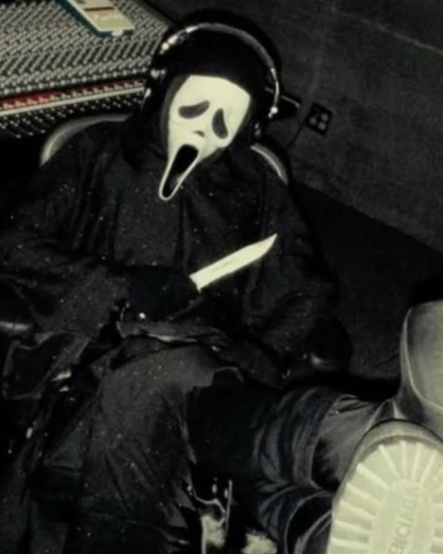 Foto do Projeto X Halloween