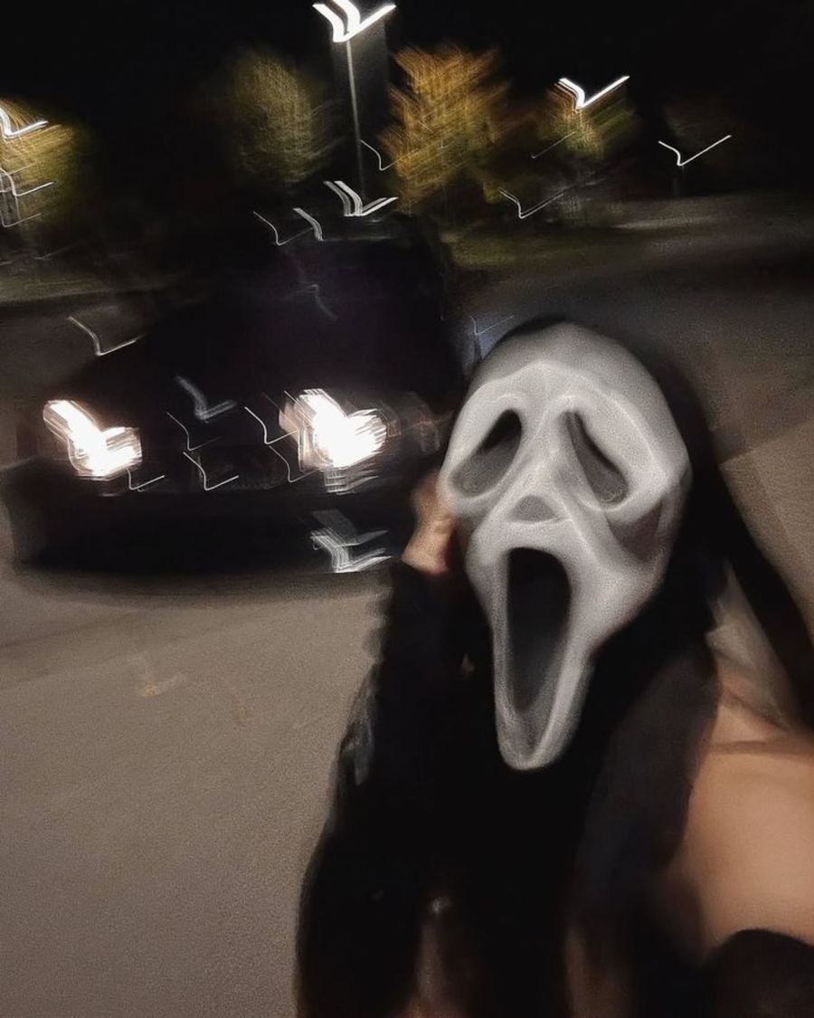 Foto do Projeto X Halloween