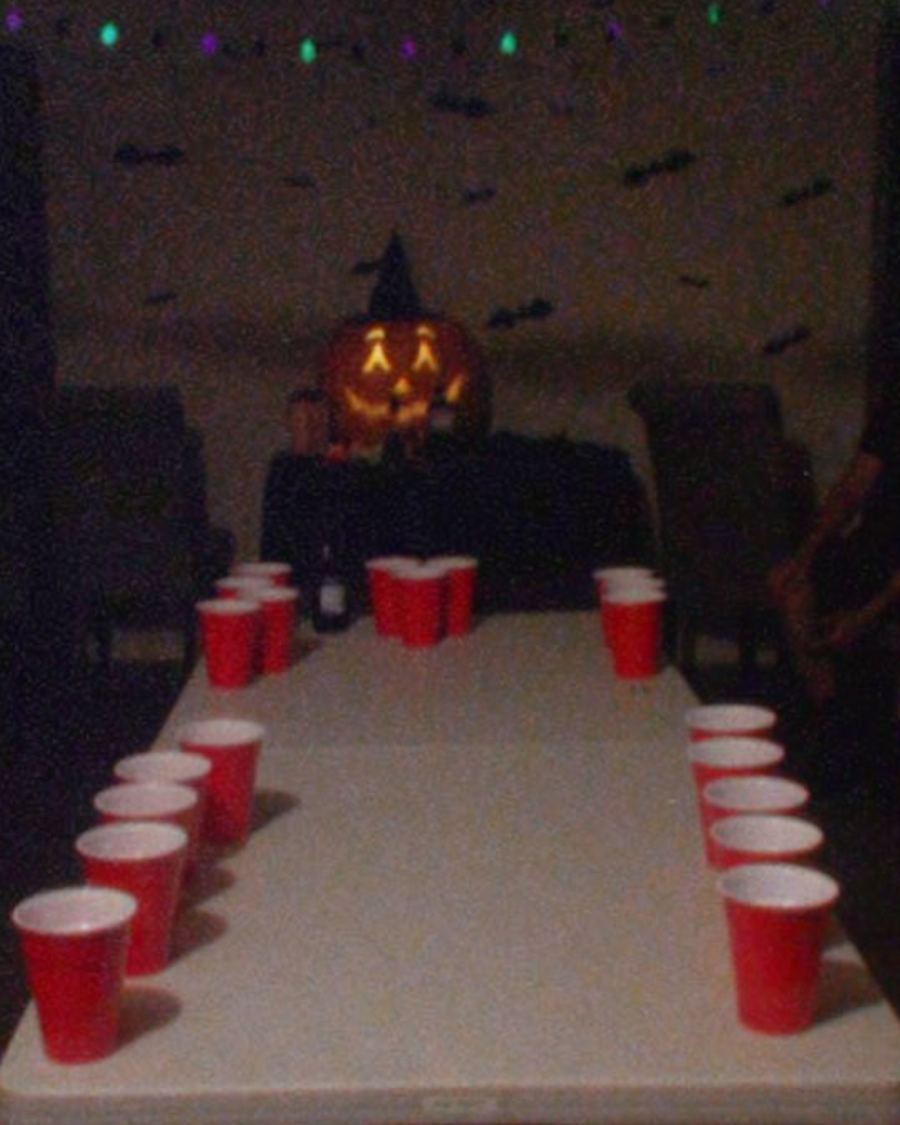 Foto do Projeto X Halloween